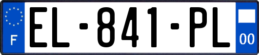 EL-841-PL