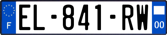 EL-841-RW