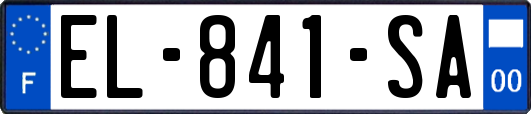 EL-841-SA