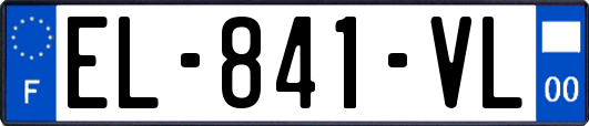 EL-841-VL