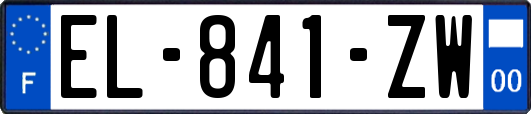 EL-841-ZW