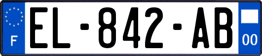 EL-842-AB