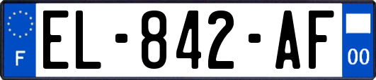 EL-842-AF