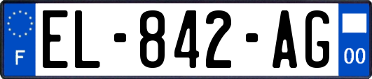 EL-842-AG