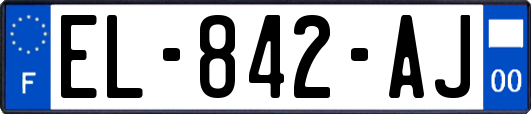 EL-842-AJ