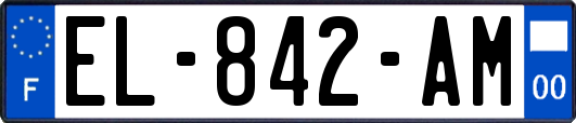 EL-842-AM