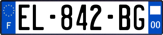 EL-842-BG