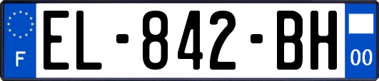 EL-842-BH