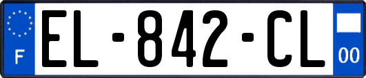 EL-842-CL