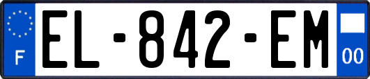 EL-842-EM