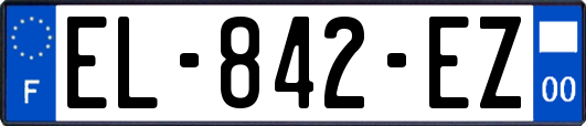 EL-842-EZ