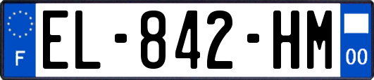 EL-842-HM