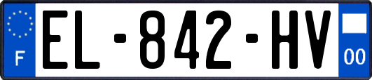 EL-842-HV