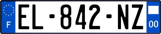 EL-842-NZ