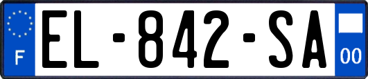 EL-842-SA