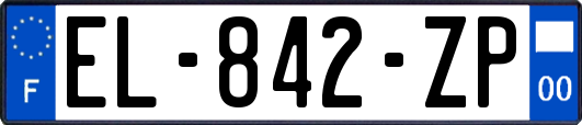 EL-842-ZP