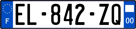 EL-842-ZQ