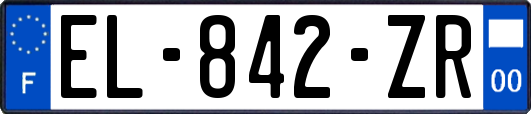 EL-842-ZR