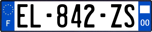 EL-842-ZS