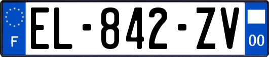 EL-842-ZV