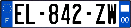 EL-842-ZW