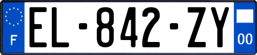 EL-842-ZY