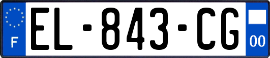 EL-843-CG