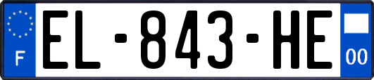 EL-843-HE