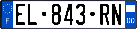 EL-843-RN