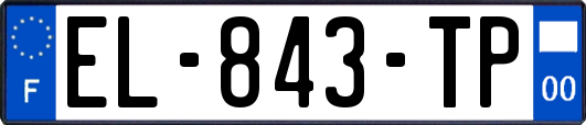 EL-843-TP