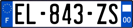 EL-843-ZS