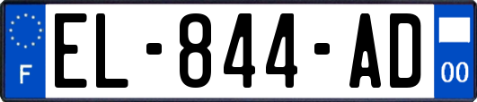 EL-844-AD