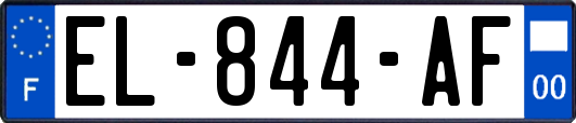 EL-844-AF