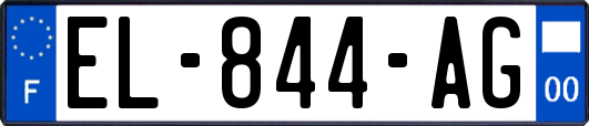 EL-844-AG