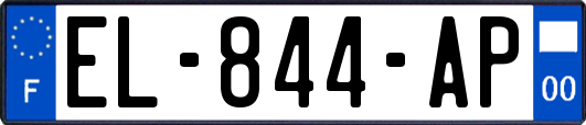 EL-844-AP