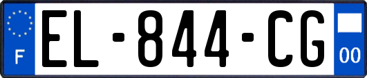 EL-844-CG