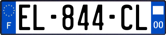 EL-844-CL