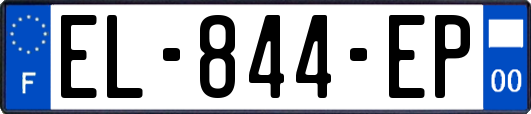 EL-844-EP