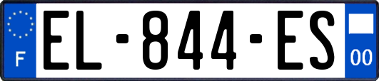 EL-844-ES