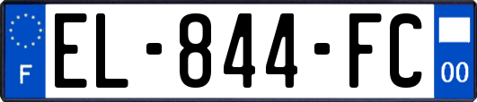 EL-844-FC