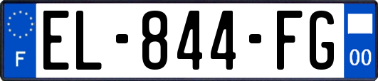 EL-844-FG