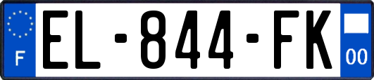 EL-844-FK