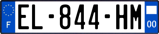 EL-844-HM