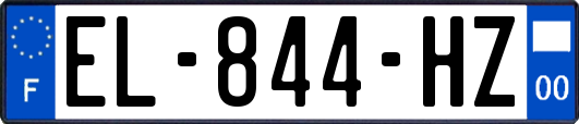 EL-844-HZ