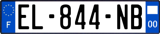 EL-844-NB