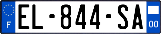 EL-844-SA