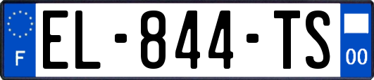 EL-844-TS