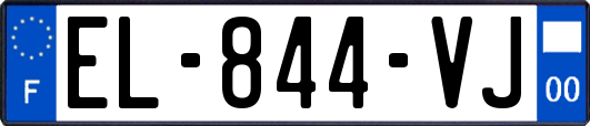 EL-844-VJ