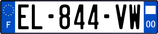 EL-844-VW