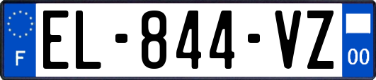 EL-844-VZ